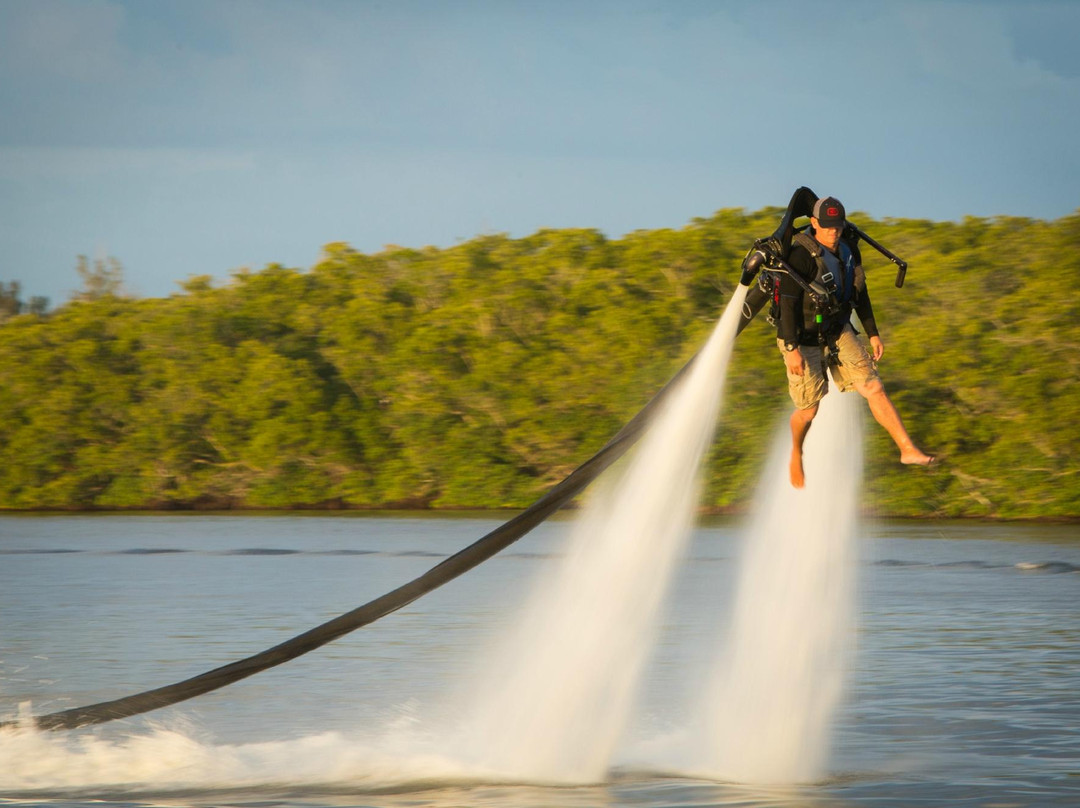 Skyhigh Jetpacks and Flyboards-North Fort Myers必去景点