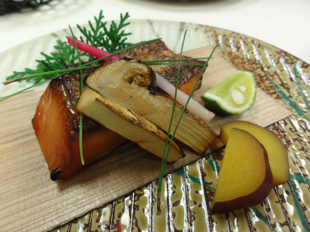 Nishijo Onsen Tokura主图