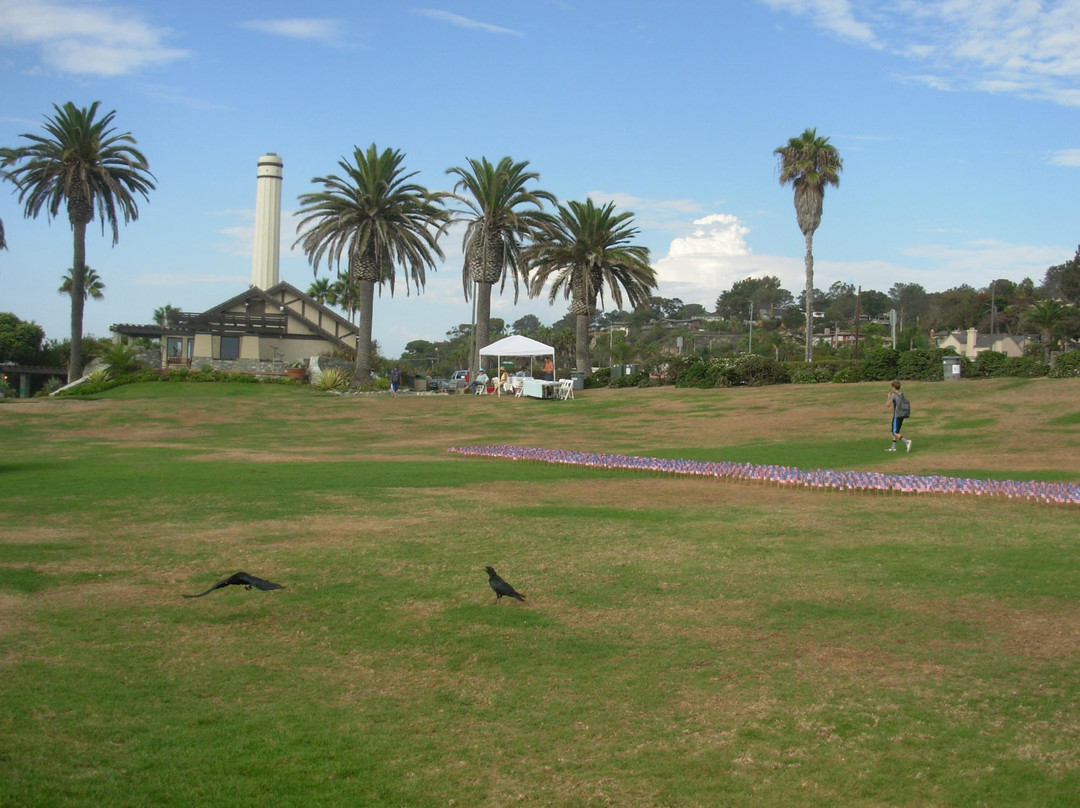 Powerhouse Park-德尔马必去景点