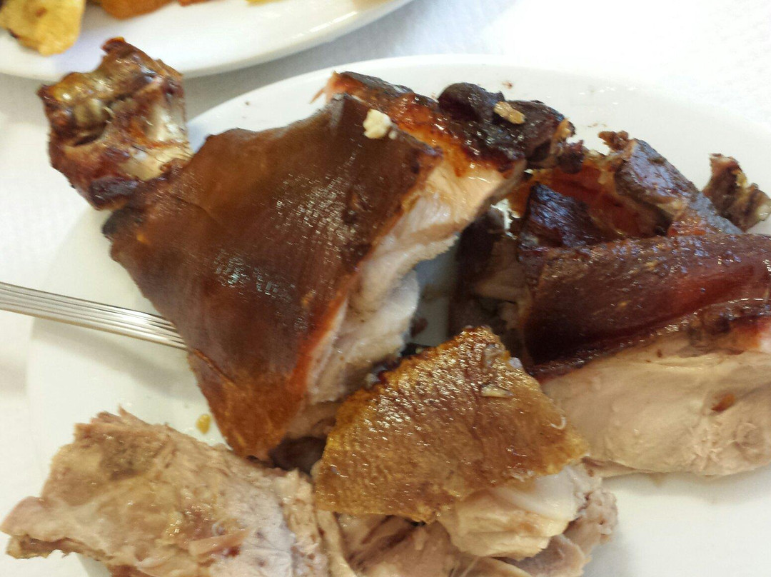 La Pedraia餐馆和美食-Agriturismo Piras Gavino