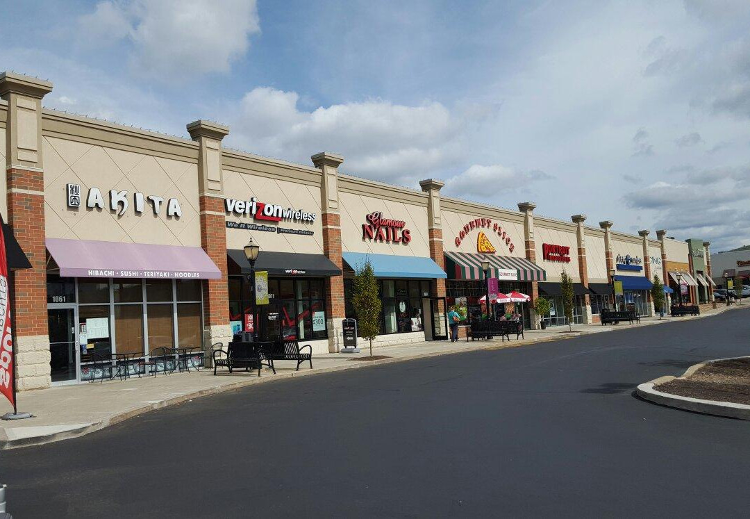 Shoppes at Montage景点图片