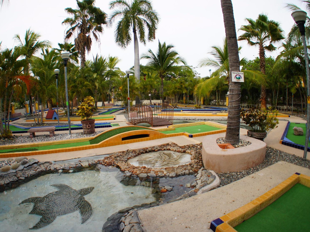 Golfito Ixtapa景点图片