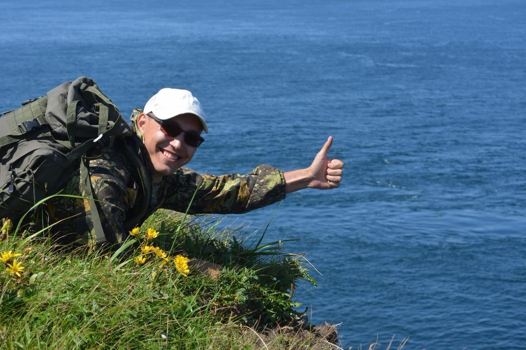 Cape Edge of the World景点图片