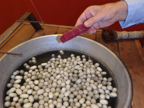 Barok Authentic Looms-塞尔丘克必去景点