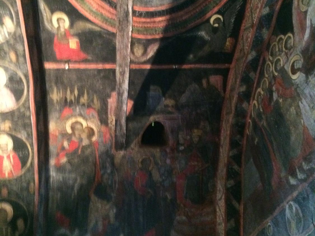 St. Peter and Paul Church景点图片