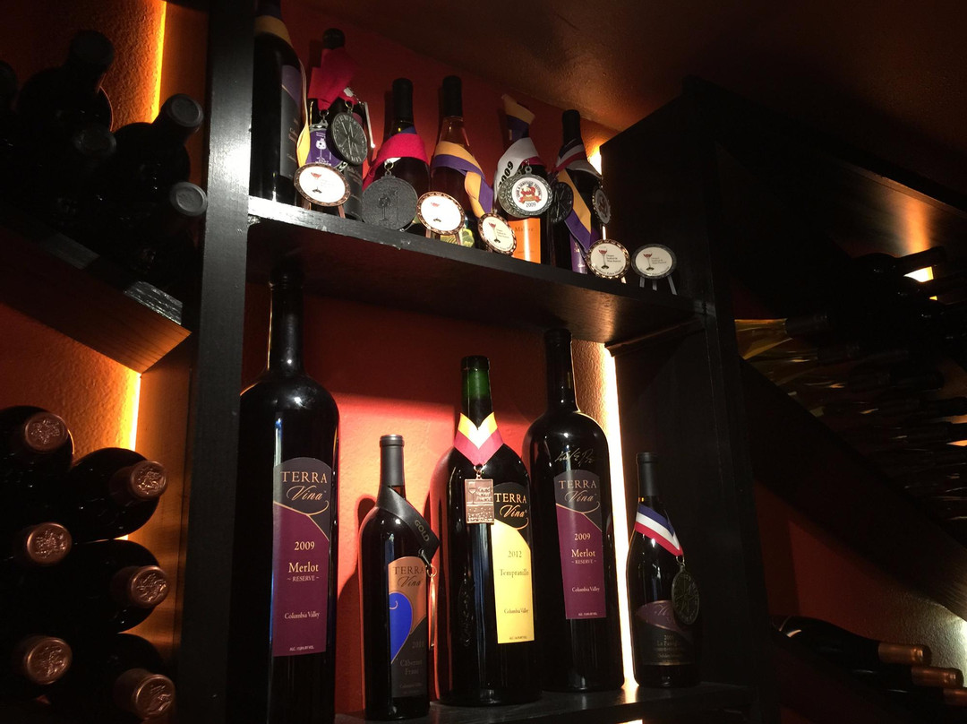 Terra Vina Wines景点图片