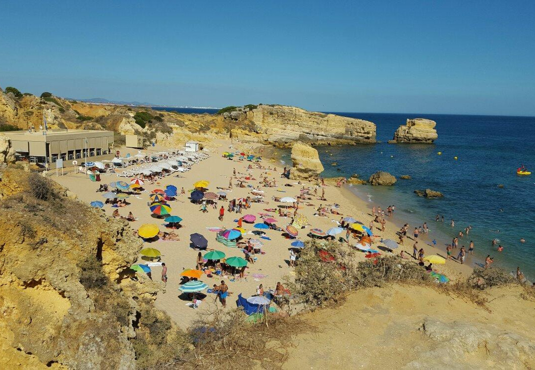 Praia Sao Rafael-阿尔布赞拉必去景点