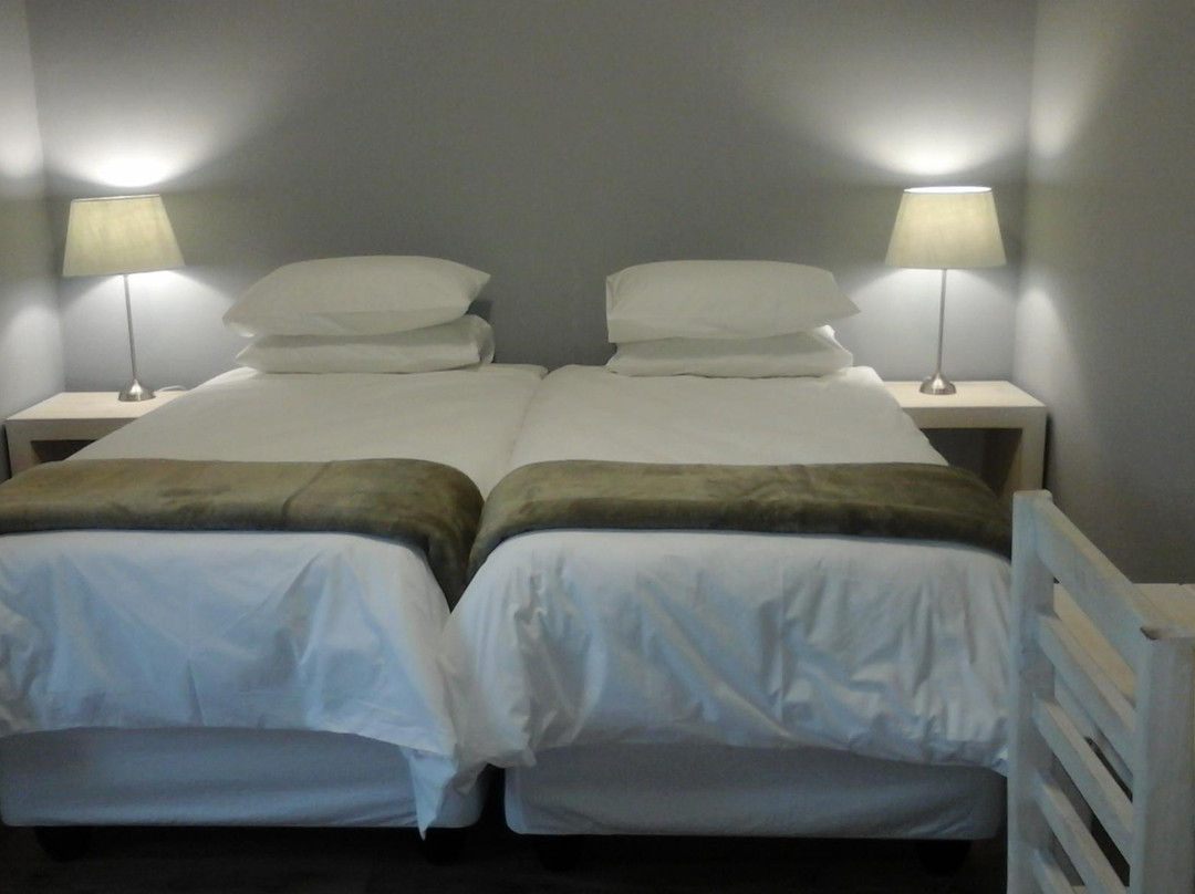 10de Laan Bed & Breakfast