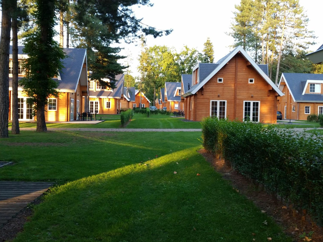 Landal Mooi Zutendaal