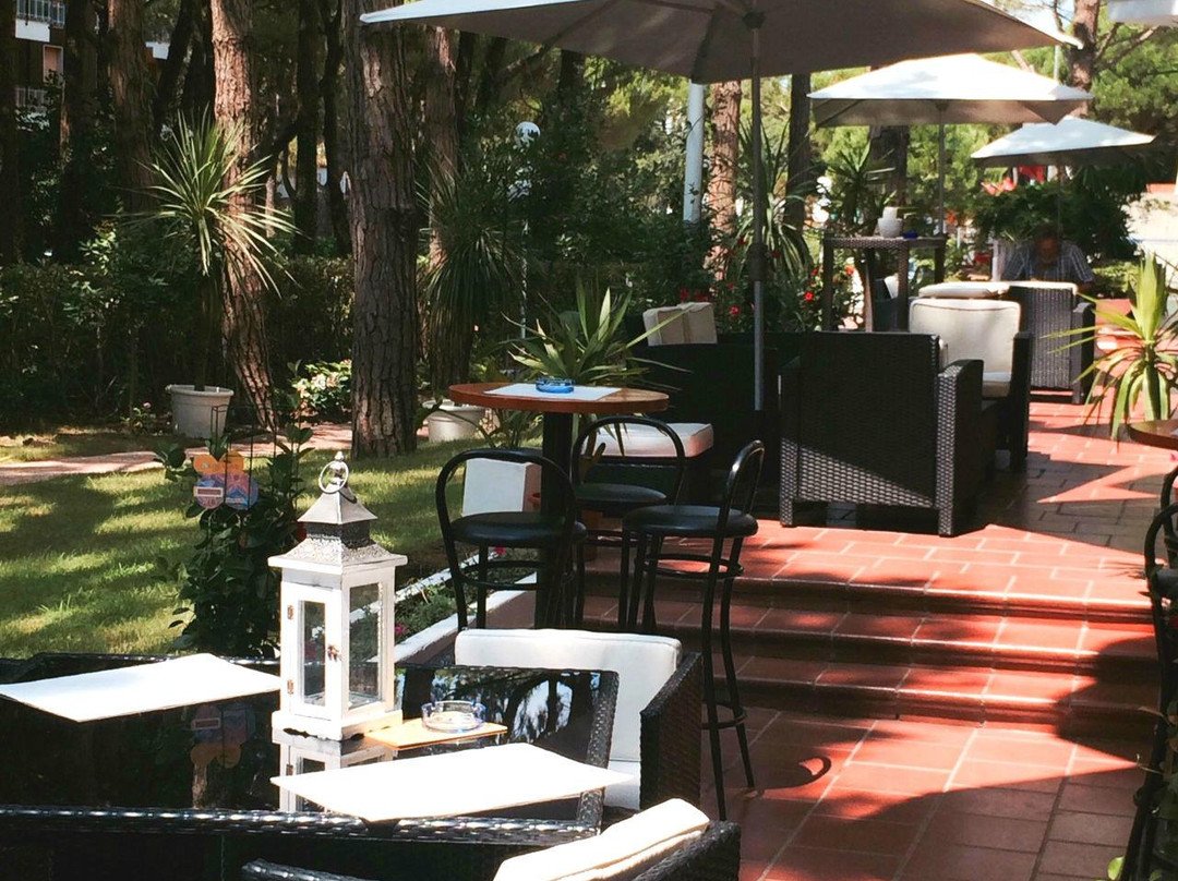 Cortellazzo酒店住宿-国王酒店