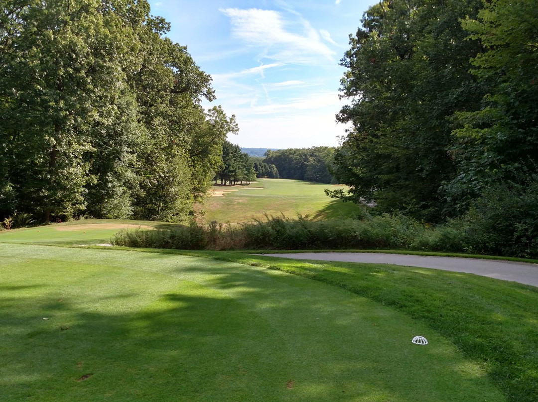 Sleepy Hollow Golf Course-Brecksville必去景点