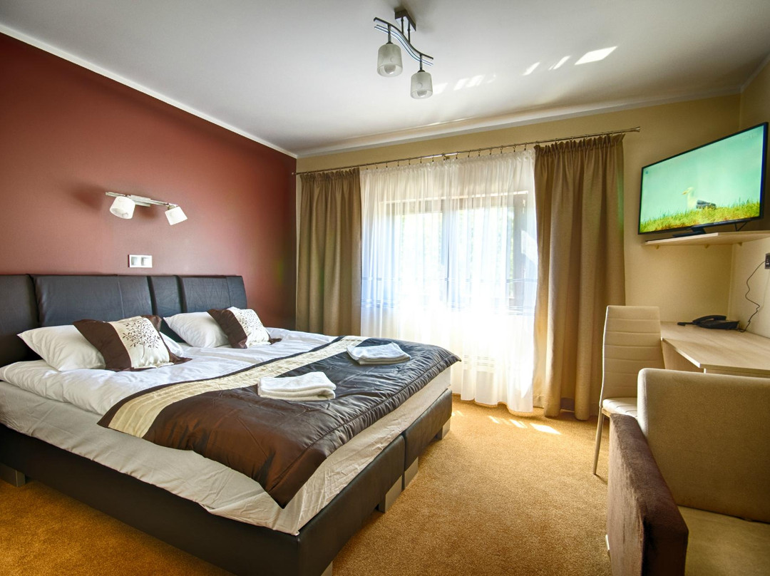 Hotel Saracen