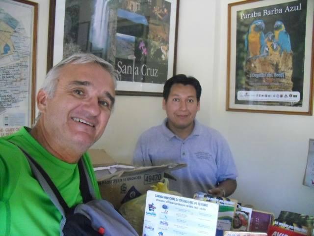 Hotel Amazonas-客卧