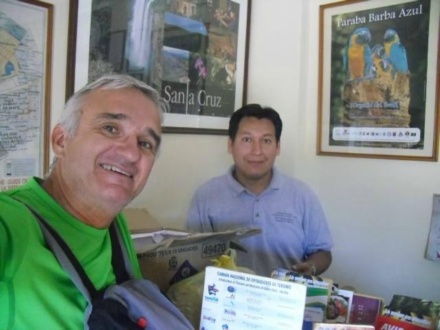 Hotel Amazonas主图