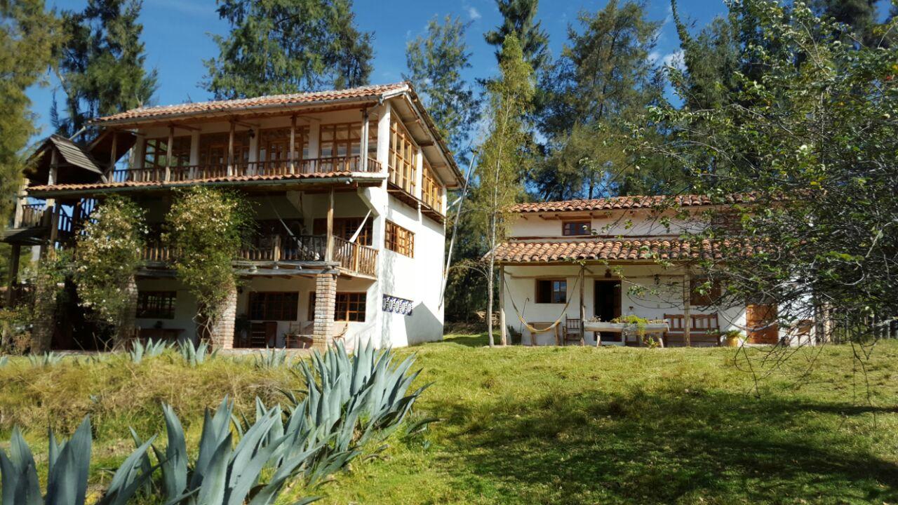 La Casa de Pocha-客卧
