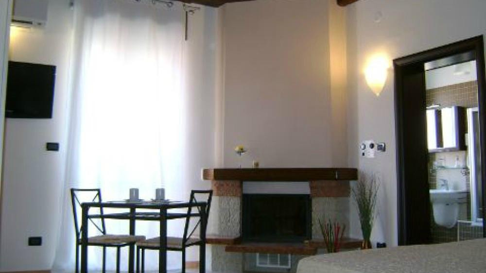 B&B Al Castello