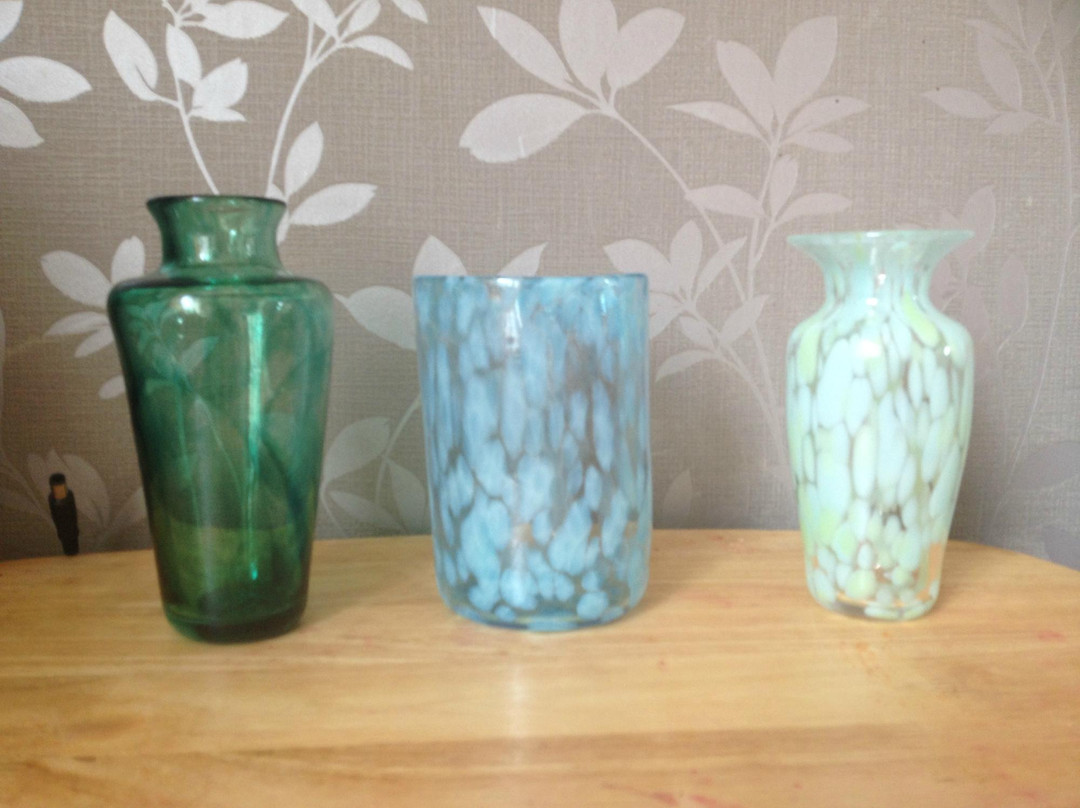 Jacobson Glass Studio景点图片