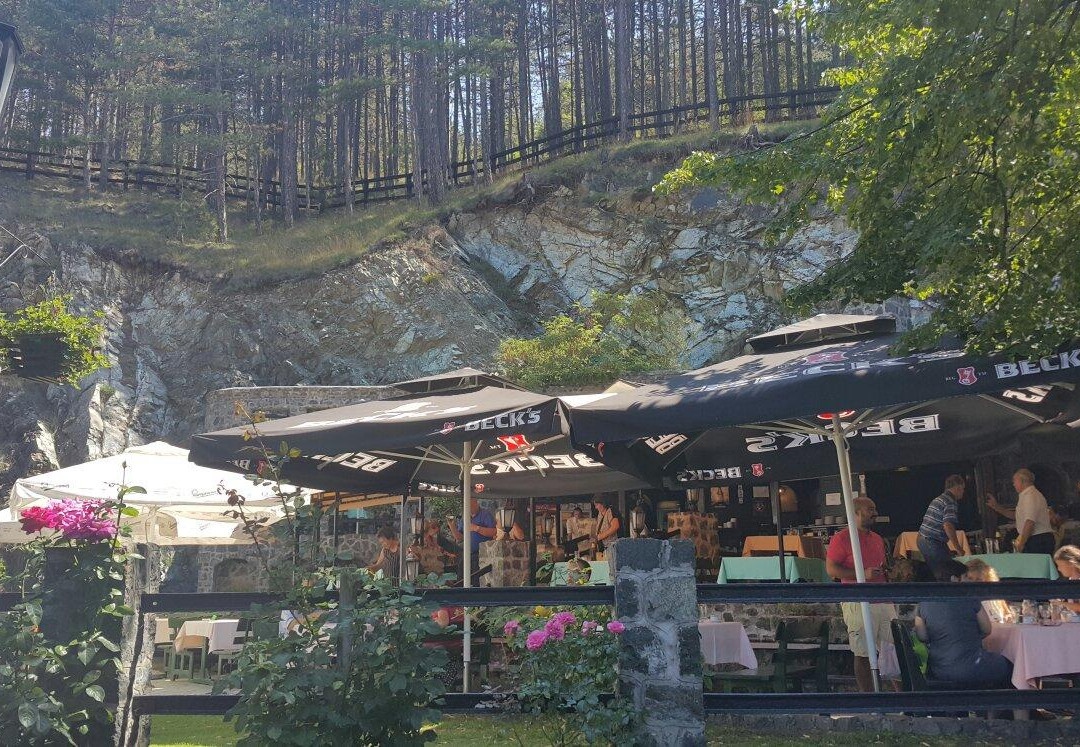 Sargan Eight Railway-Mokra Gora必去景点