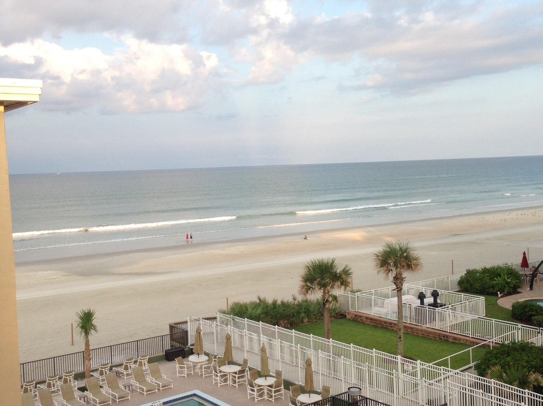 Turtle Inn Beach Club