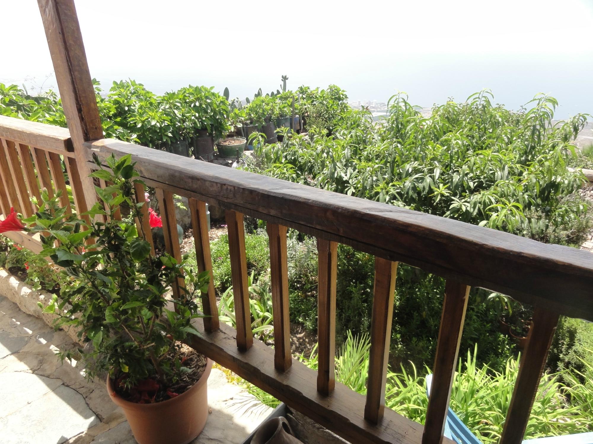 Casa Rural Tajona & Granero-客卧