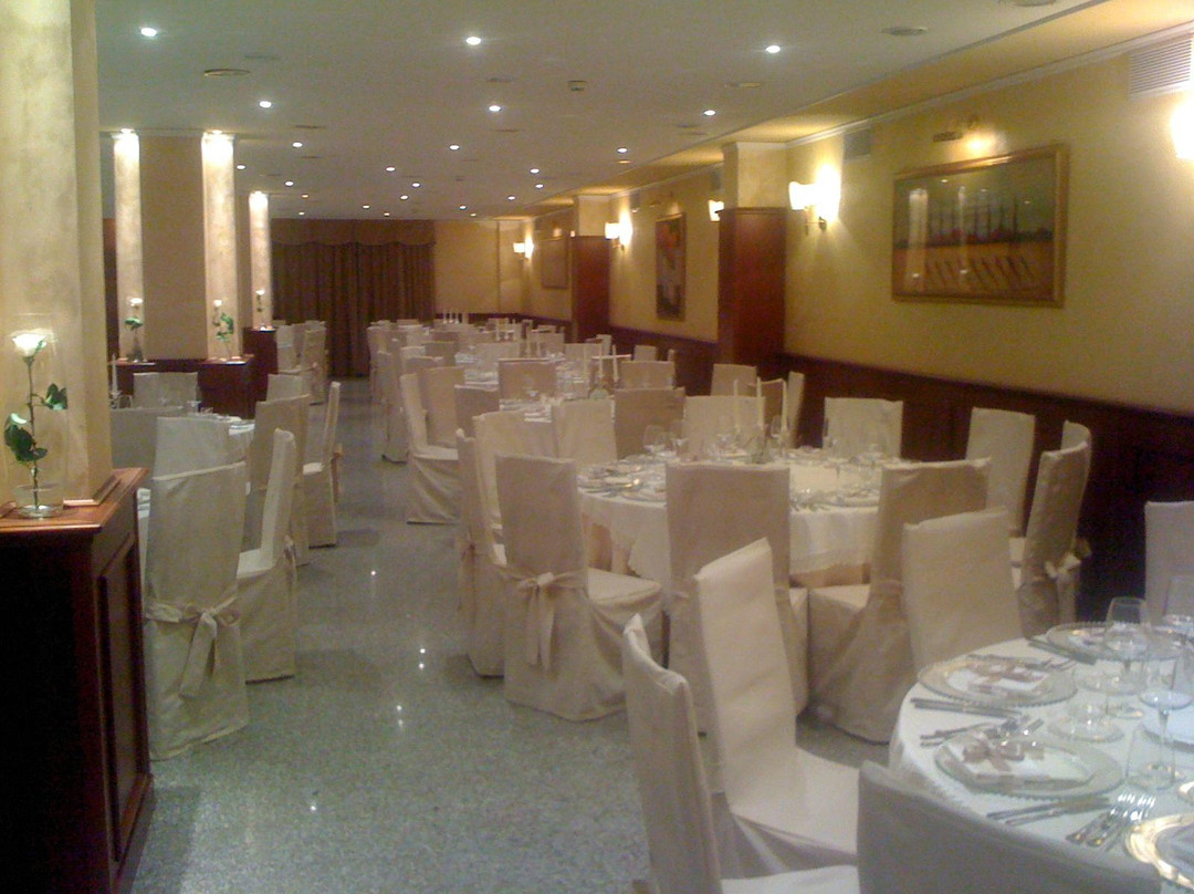 Hotel Vittoria主图