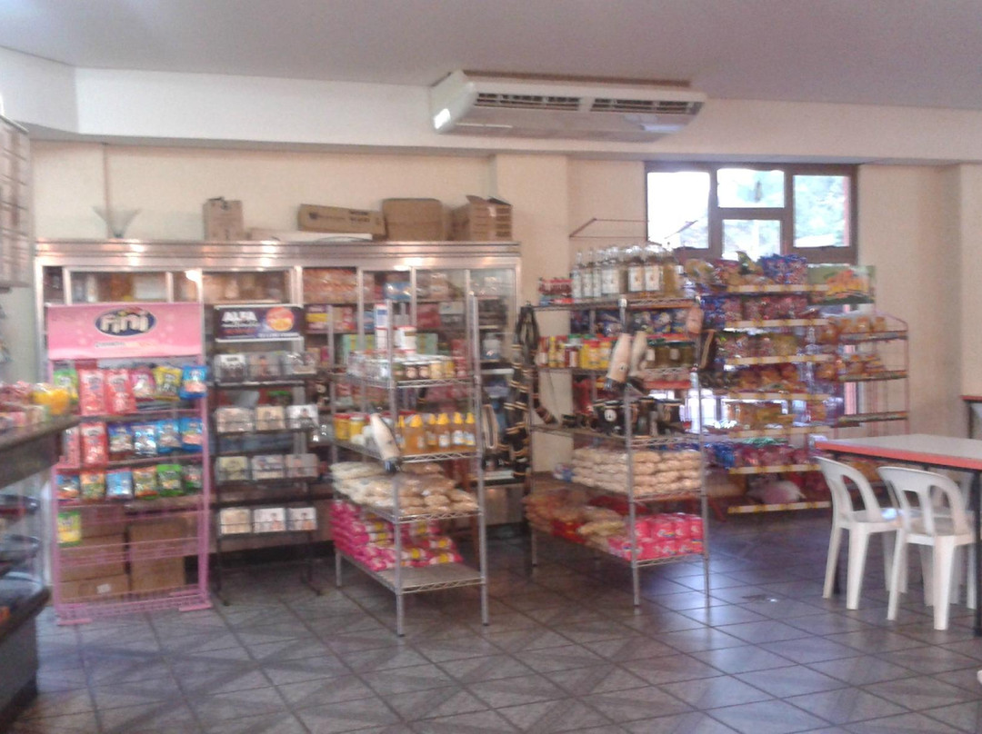 Indiara餐馆和美食-Churrascaria Boi Na Brasa