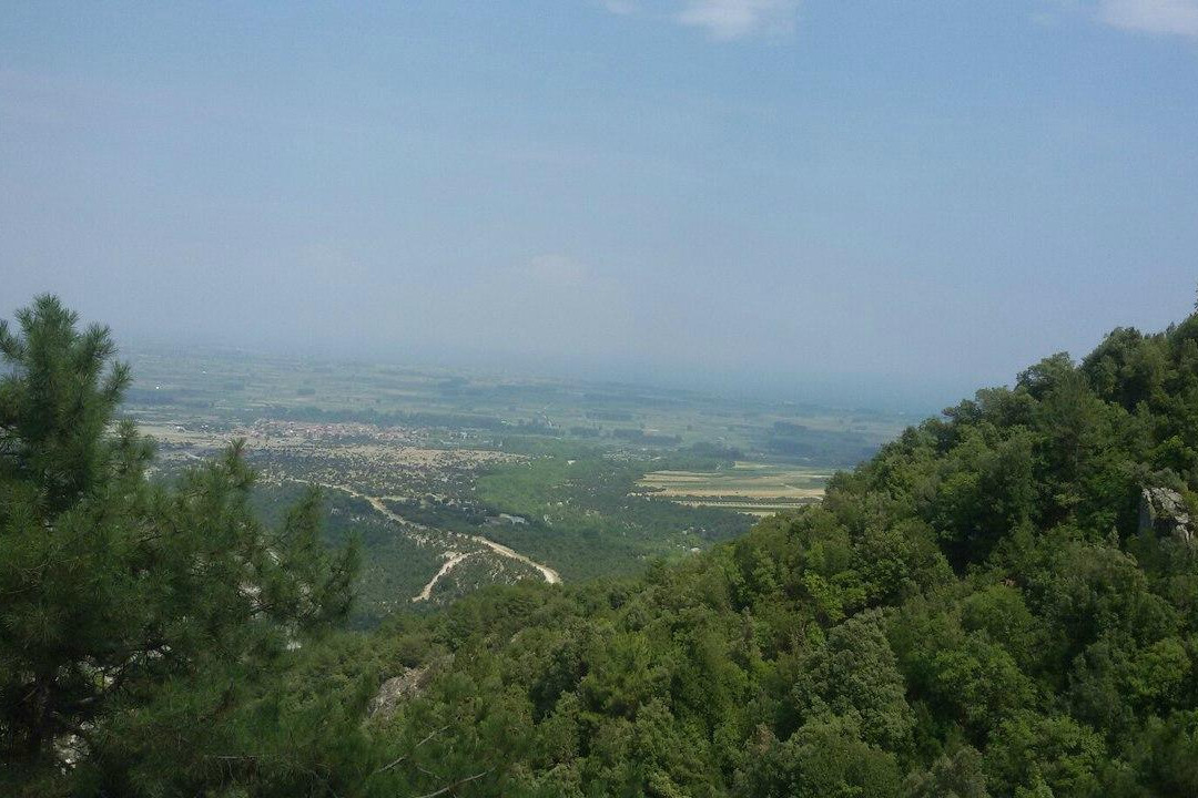 Trekking Hellas景点图片