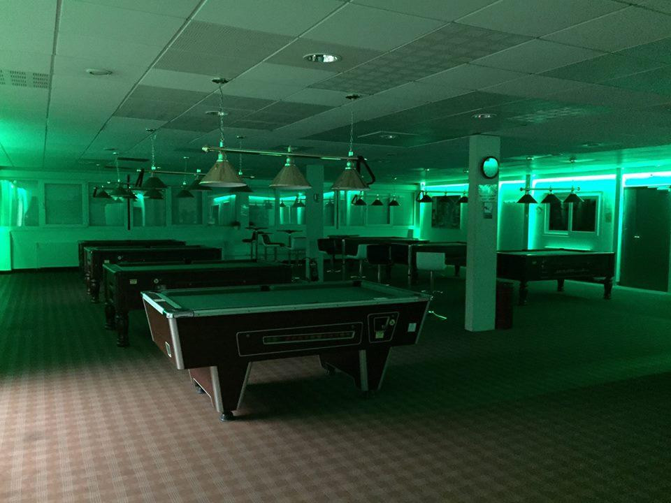 Laser Quest景点图片