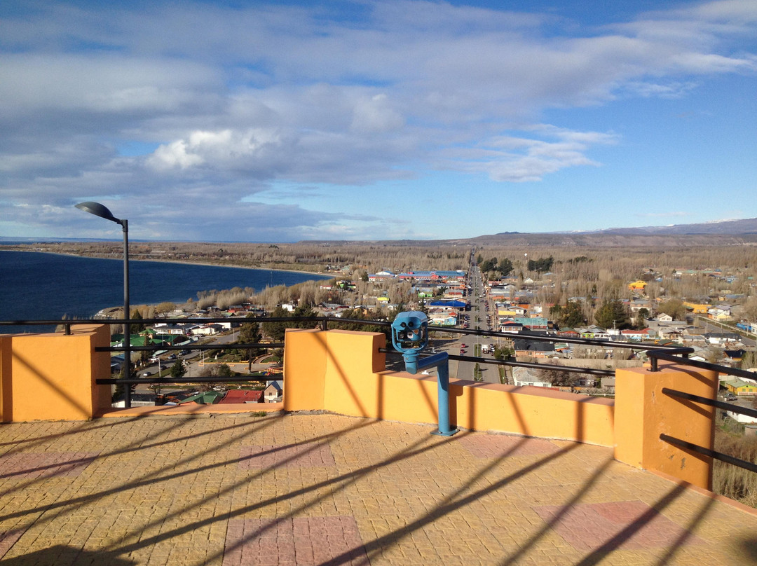 Plaza del Viento-Chile Chico必去景点