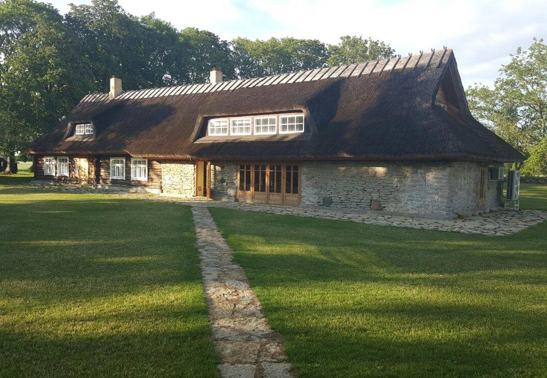 Nässuma Holiday Complex
