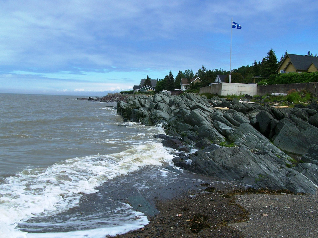 Riviere-Ouelle旅游攻略图片