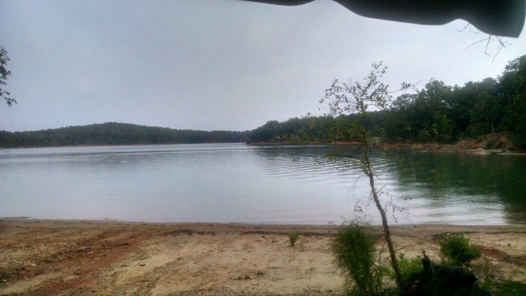 Lake Hartwell State Park-Fair Play必去景点
