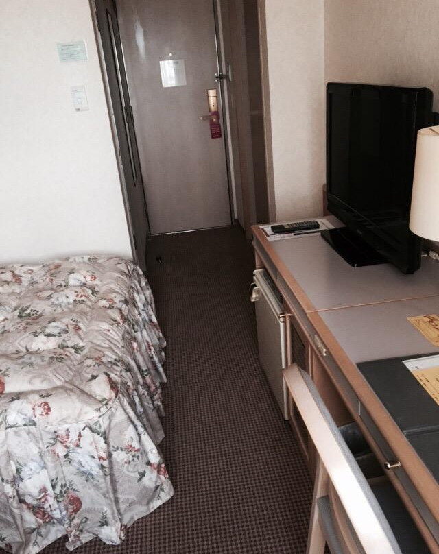 所泽园酒店主图