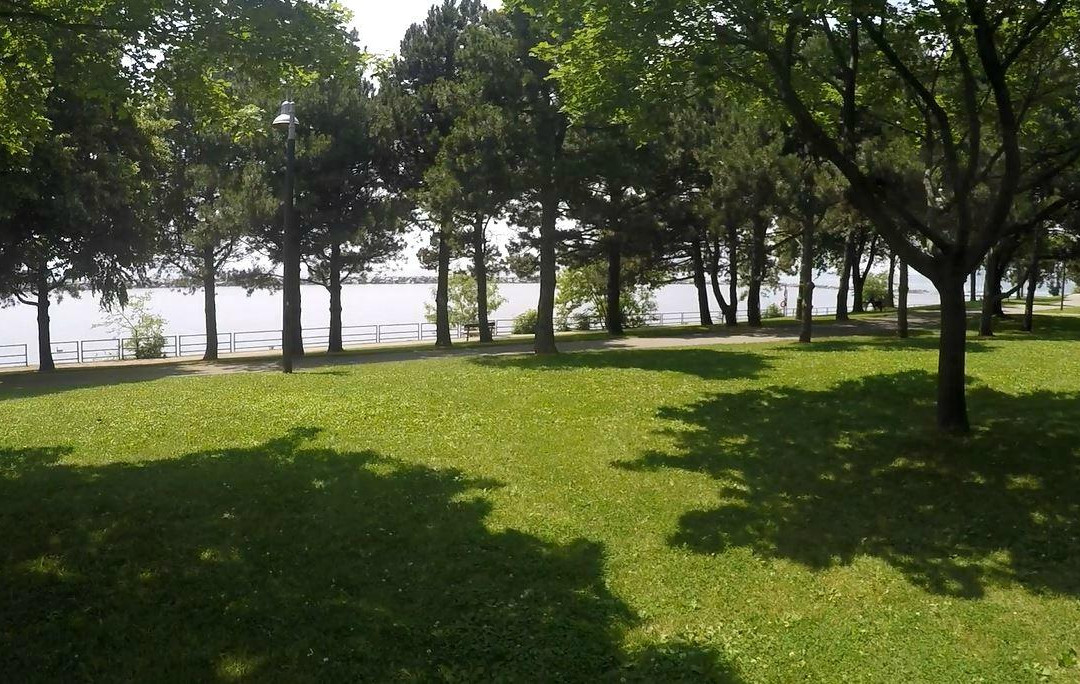 Budapest Park-多伦多必去景点