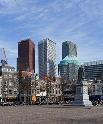 Het Plein景点门票图片