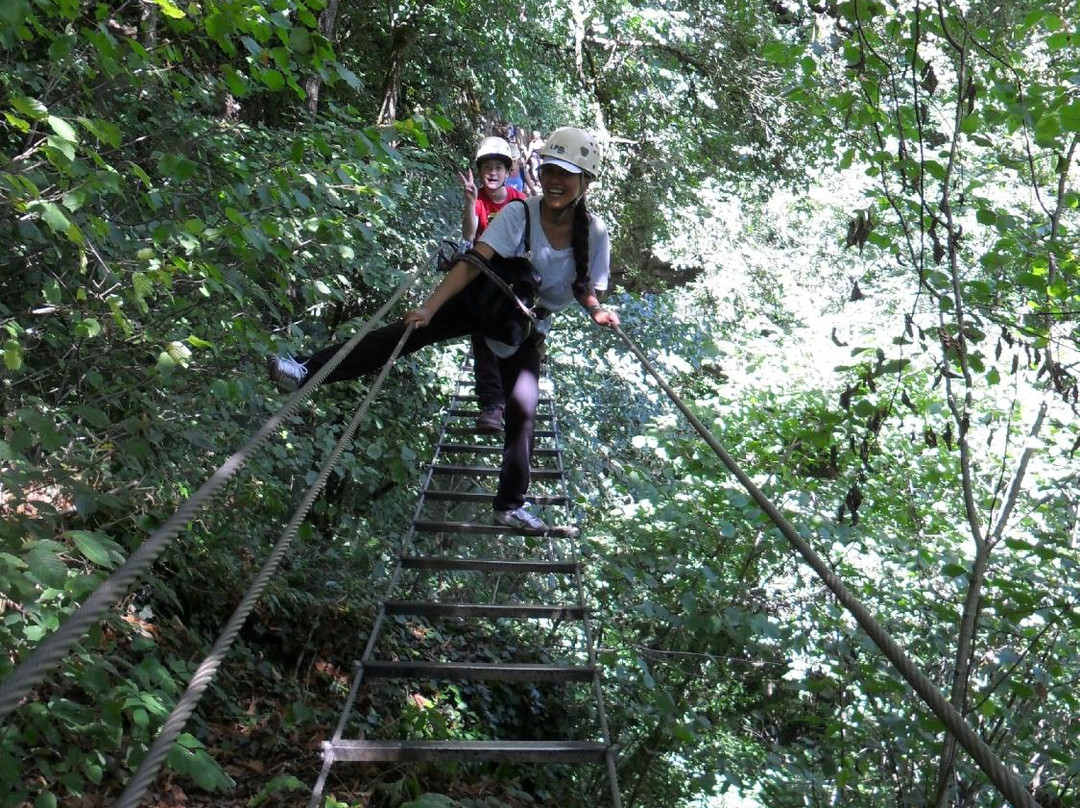 LPM Nature & Adventure Parc景点图片