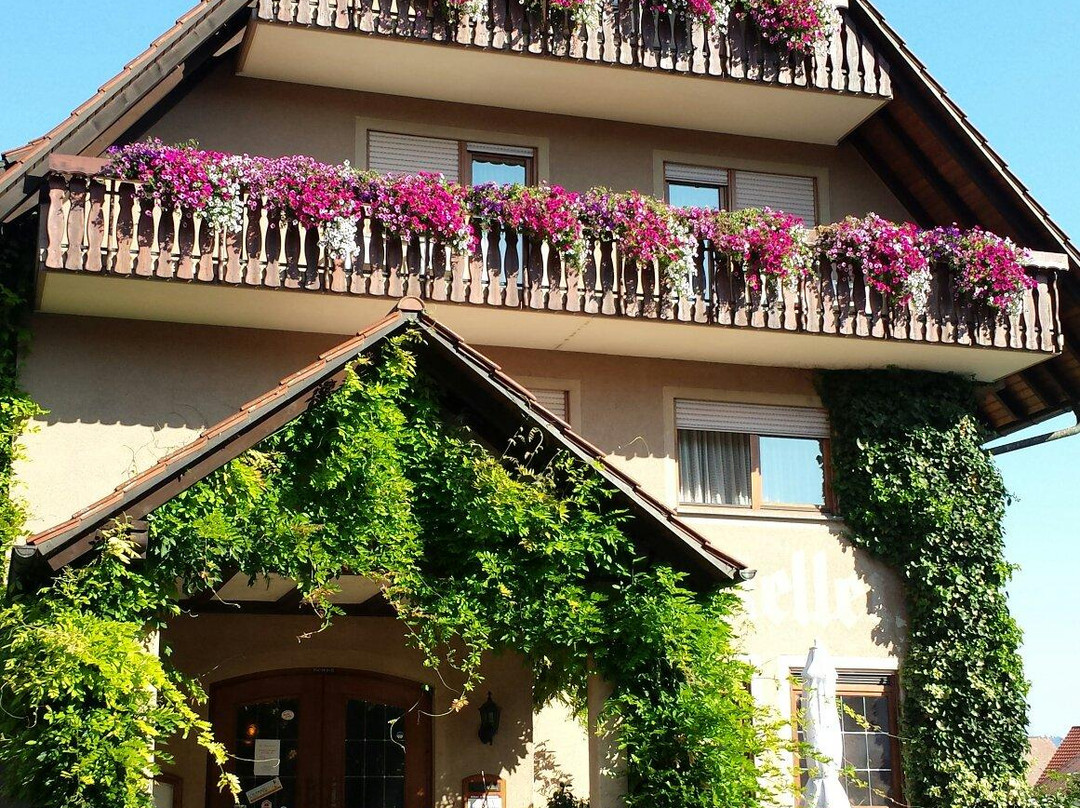 Gasthof Keller主图