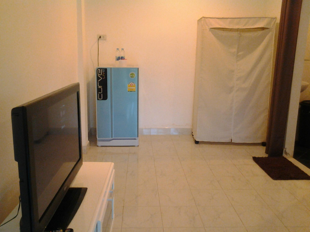 Run's Bed & Breakfast主图