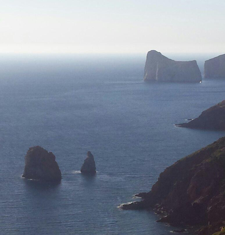 Spiaggia di Masua-Iglesias必去景点