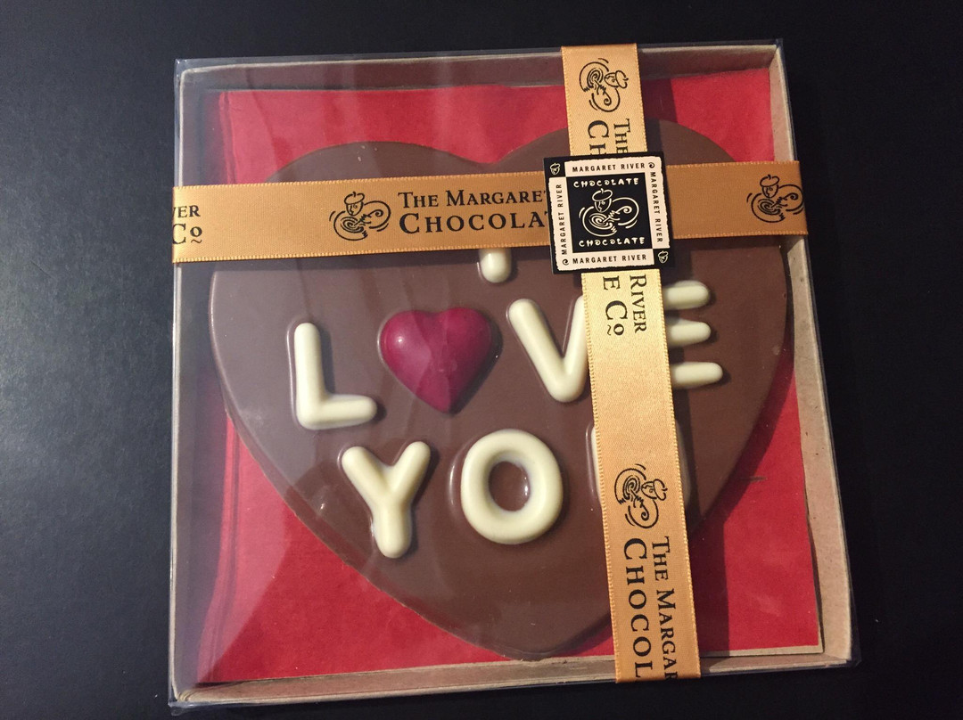 Margaret River Chocolate Factory, Perth City Concept Store-珀斯必去景点