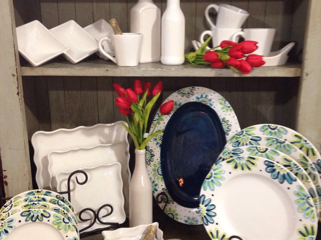 Market 124-Mason City必去景点