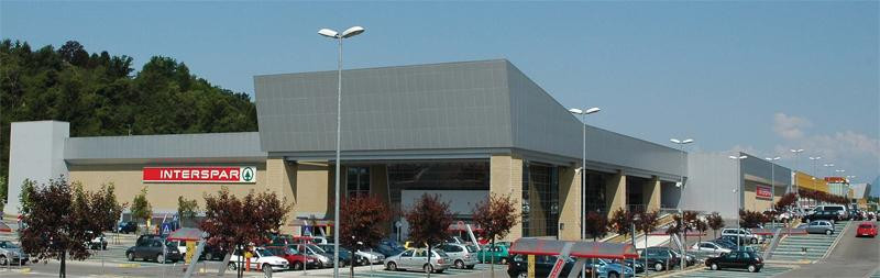 Centro Commerciale Alpe Adria景点图片
