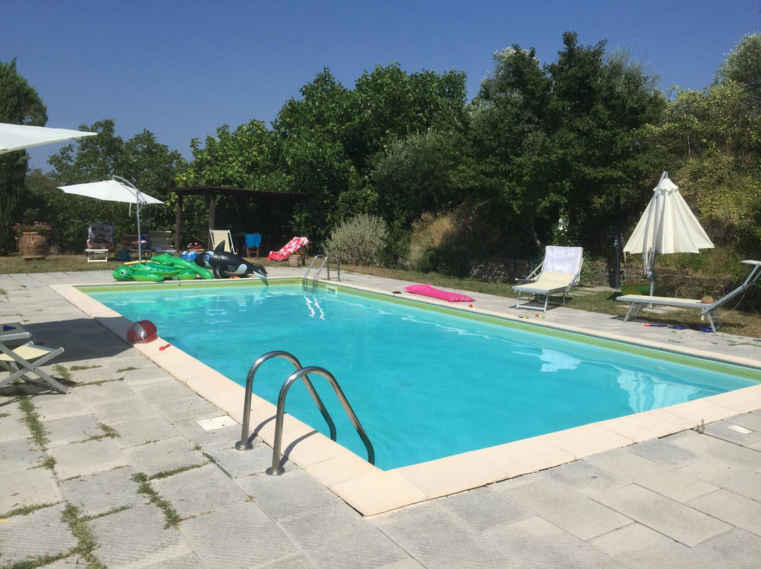 Bramasole e Ginestra