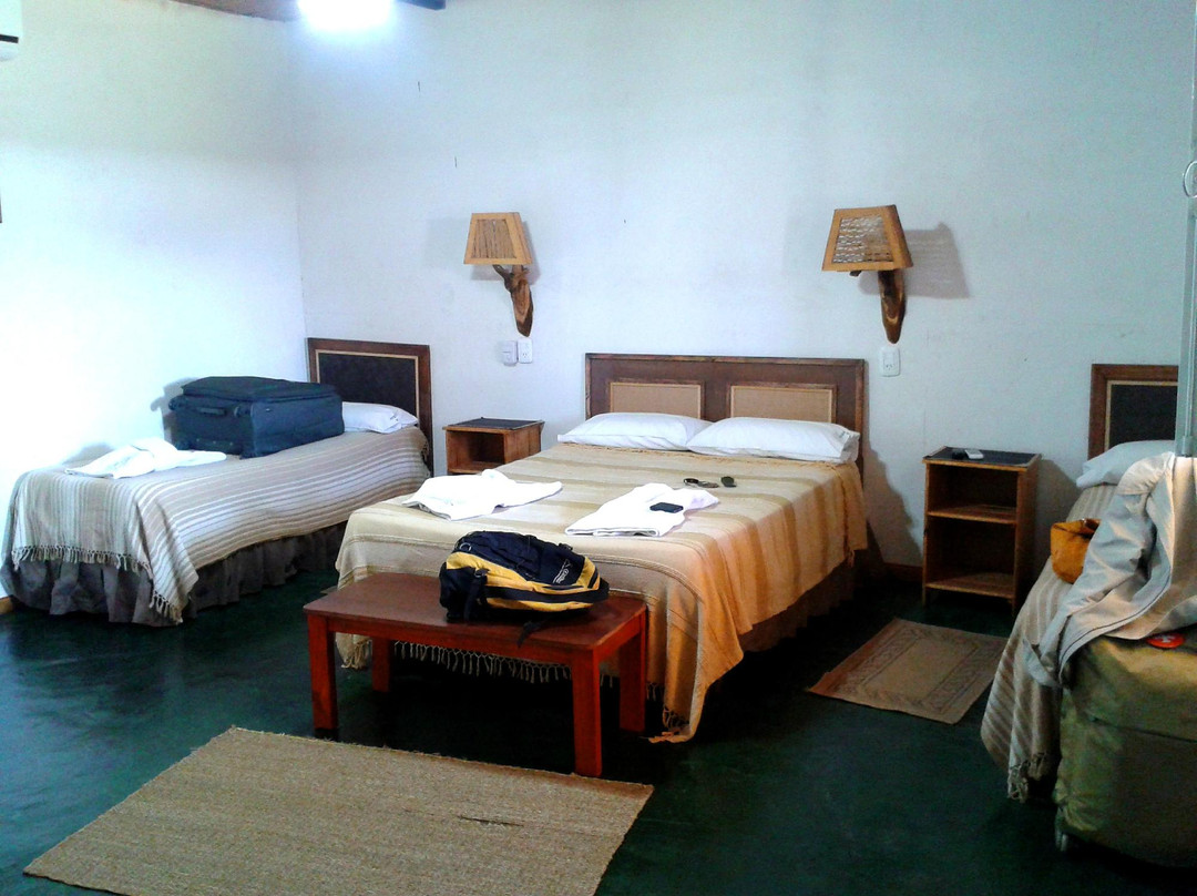 Villa Union酒店住宿-Hotel Don Remo