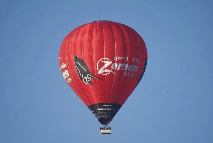 Abyssinia Ballooning景点图片