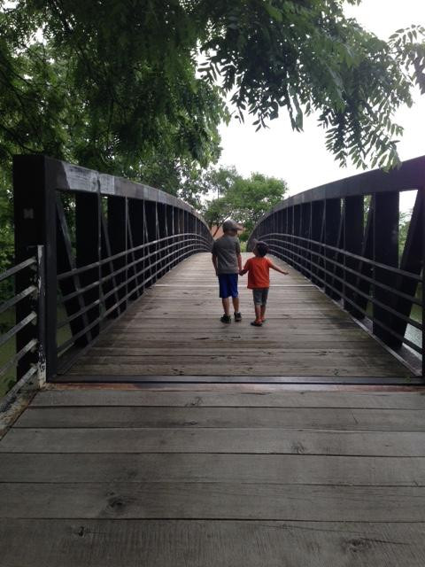 George George Memorial Park-Clinton Township必去景点