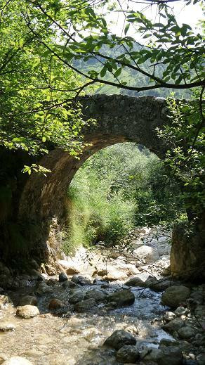 Valle dei Mulini景点图片