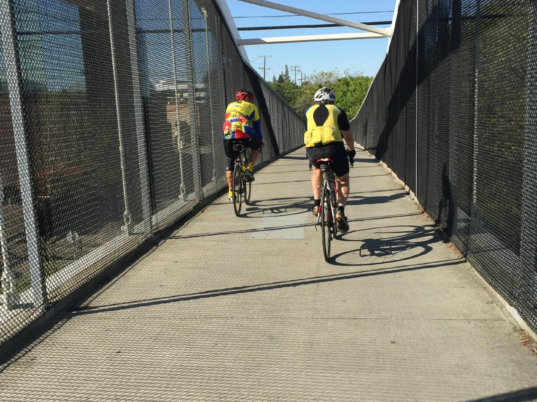 Civic Park-核桃溪必去景点