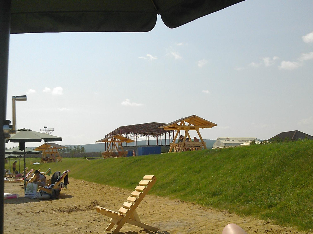 Leisure Complex Emelyanovskoye景点图片