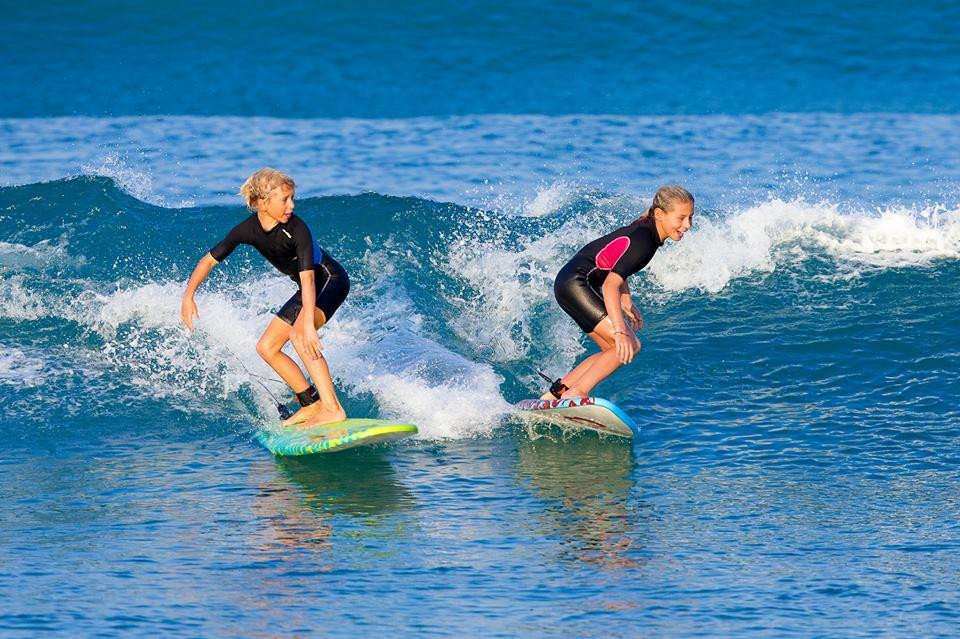 Mimizan Surf Academy景点图片